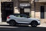 Volvo XC40 T5 R-Design 2017 года (WW)